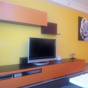 Patacona Mare Nostrum Apartment
